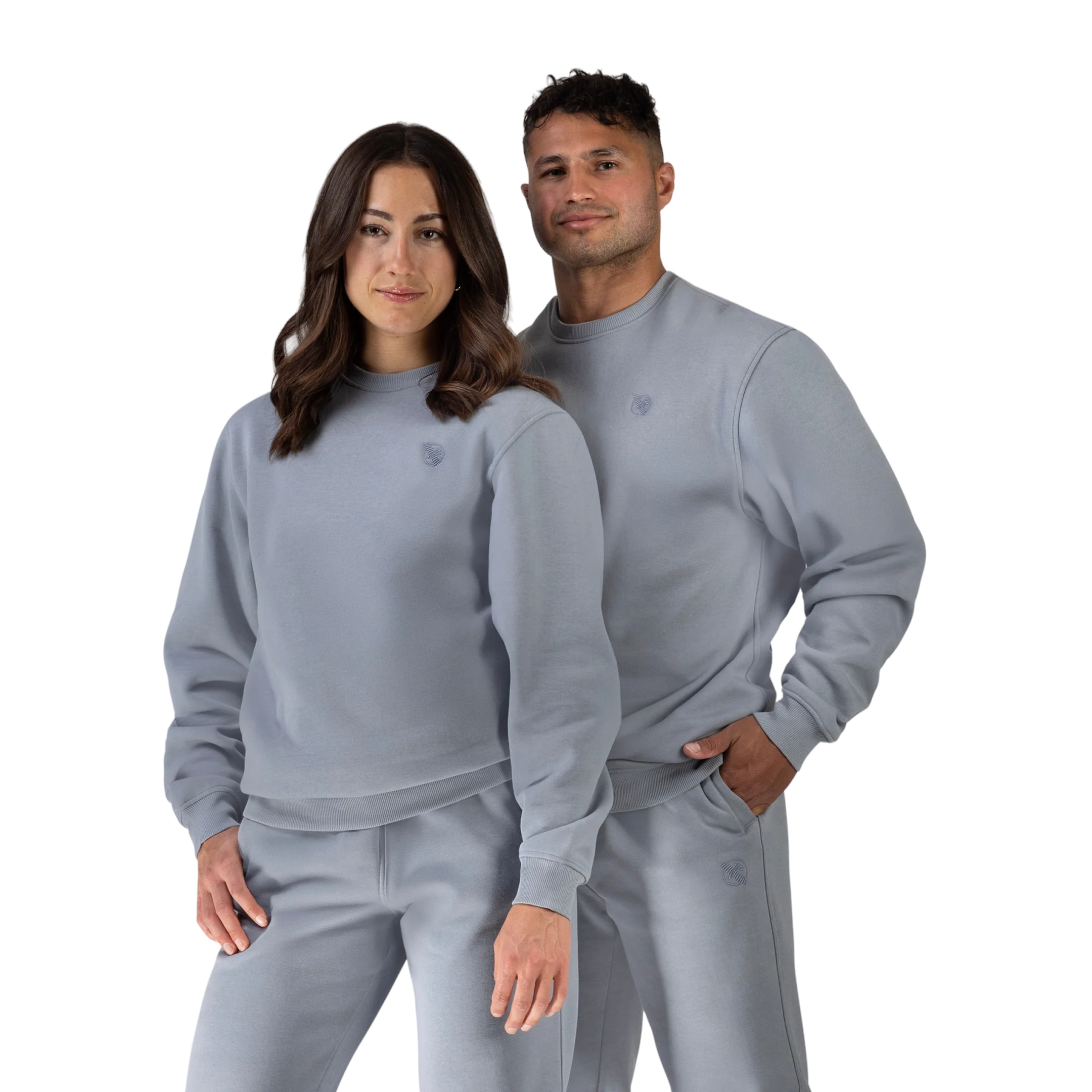 Hayabusa Essential Crewneck - Image 3