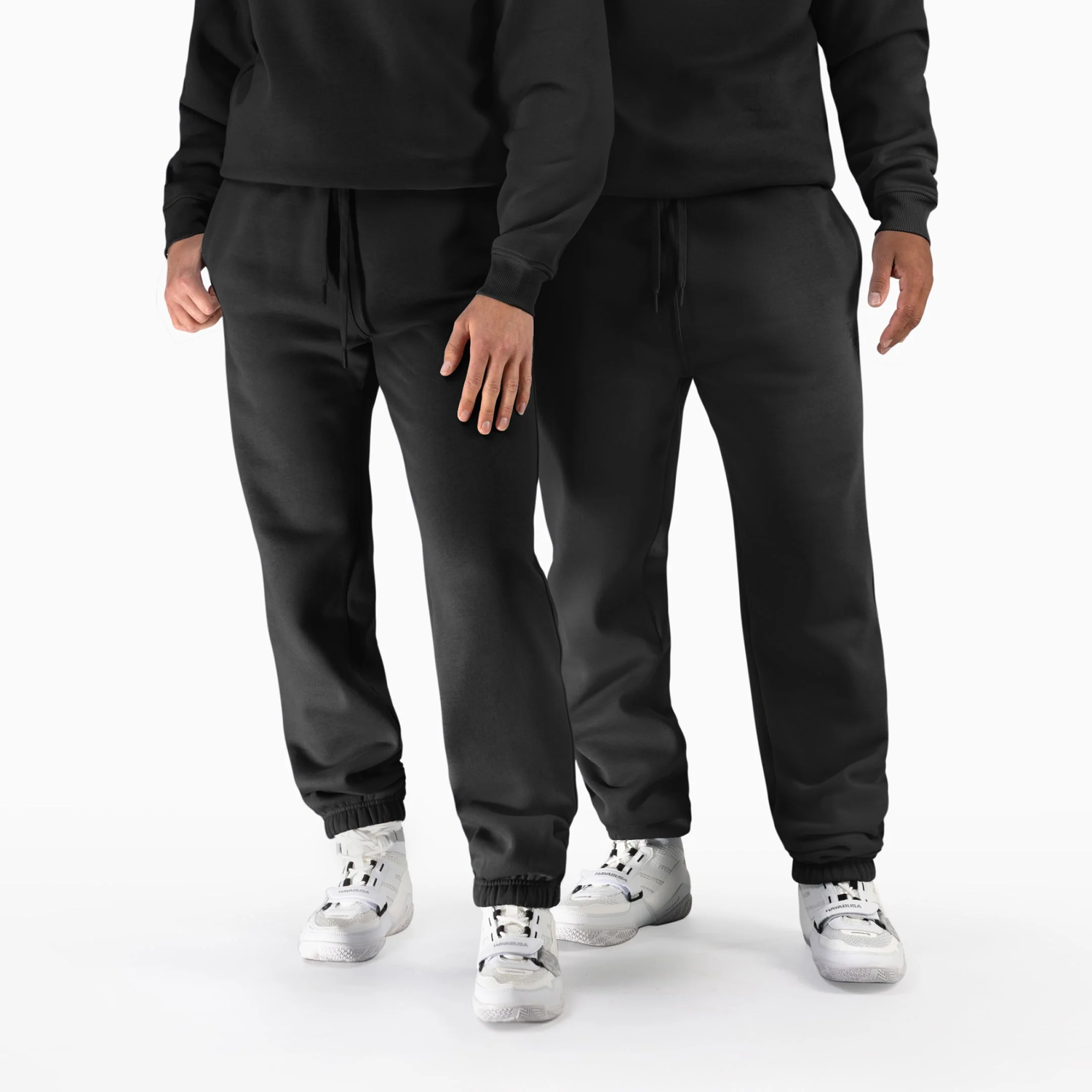 Hayabusa Essential Sweatpants - Image 3