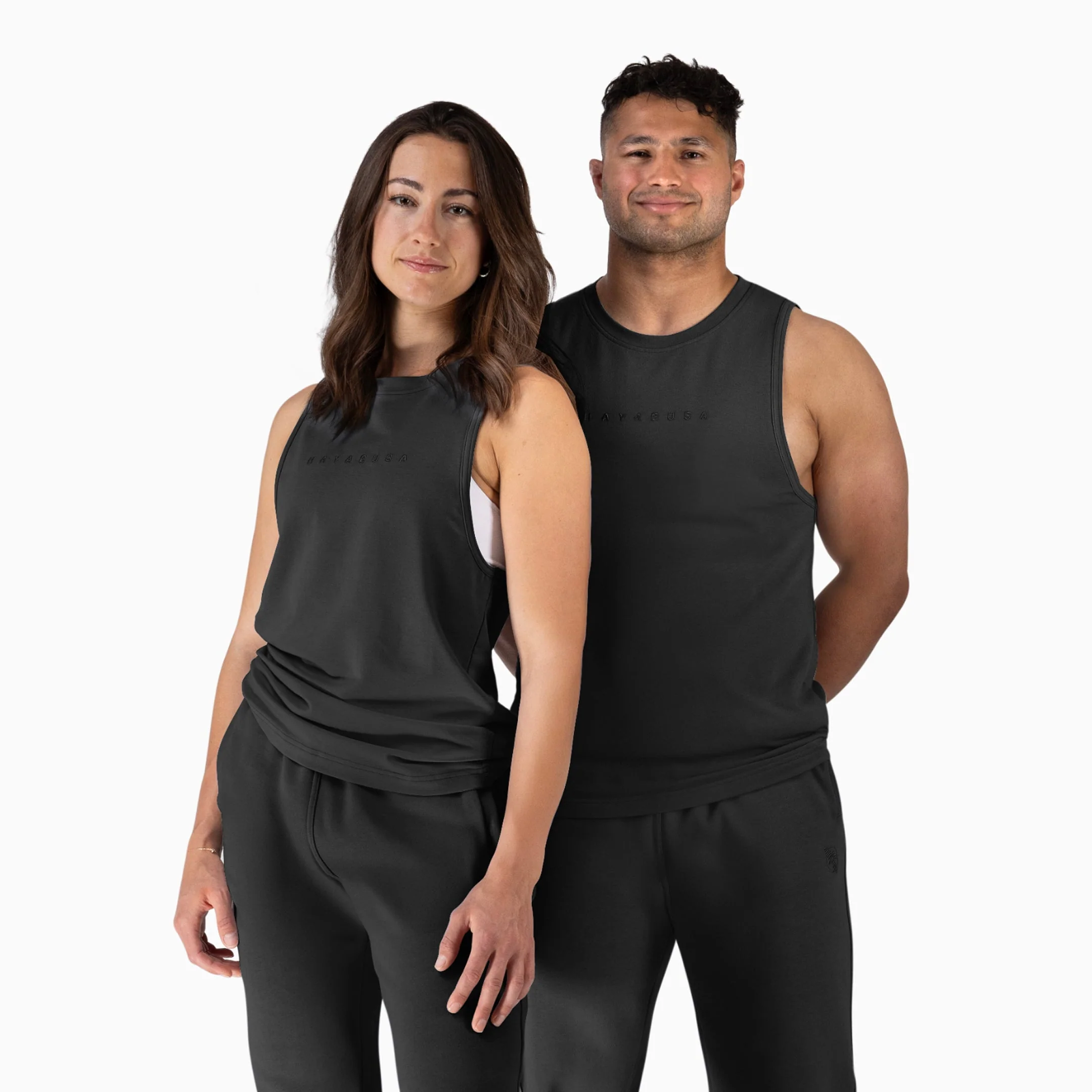 Hayabusa Essential Tank Top - Image 3