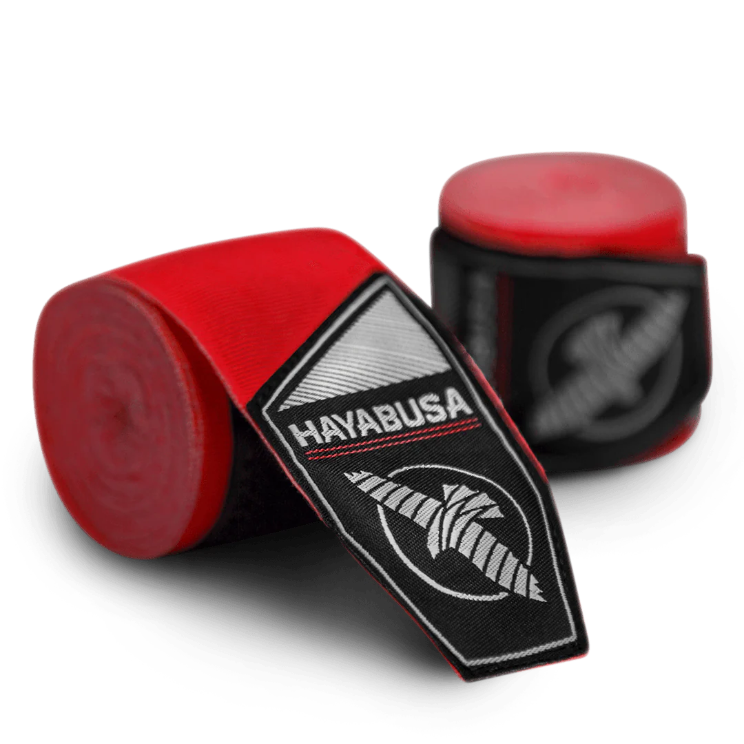 Perfect Stretch Hand Wraps - Image 11