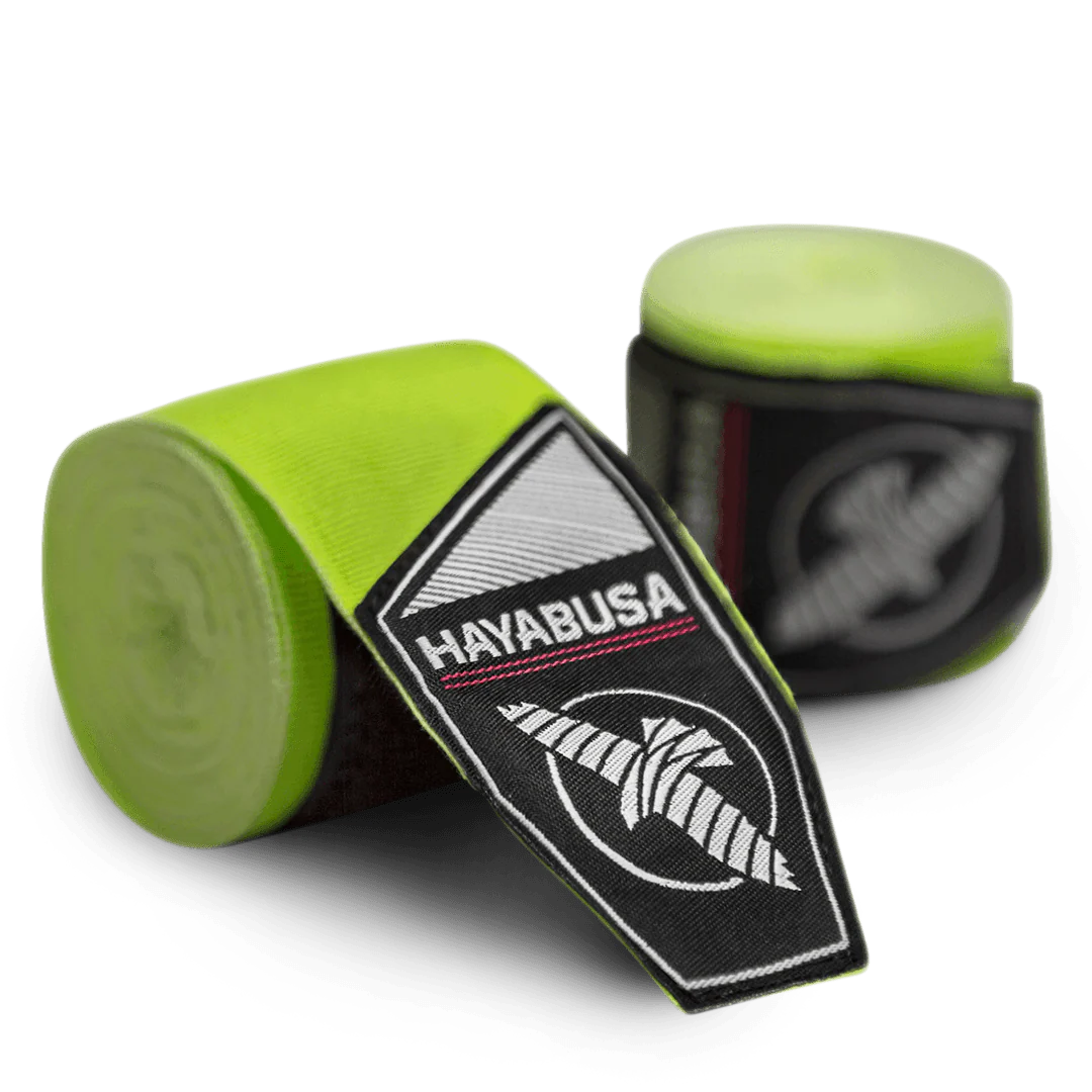 Perfect Stretch Hand Wraps - Image 5