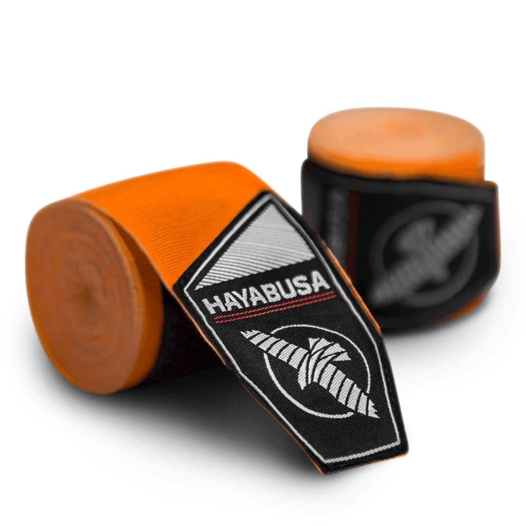 Perfect Stretch Hand Wraps - Image 6